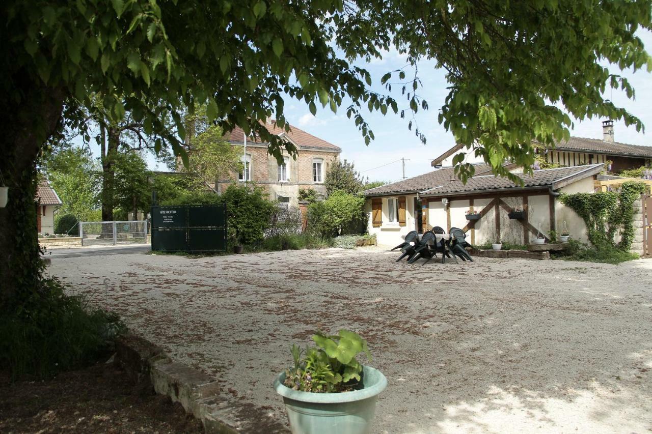 Isle Aux Pecheurs Villa ภายนอก รูปภาพ